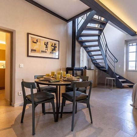 Mougins Collection - Magnifique Maison Au Coeur Du Vieux Village De Mougins, Vue Sur Les Alpes Du Sud ภายนอก รูปภาพ